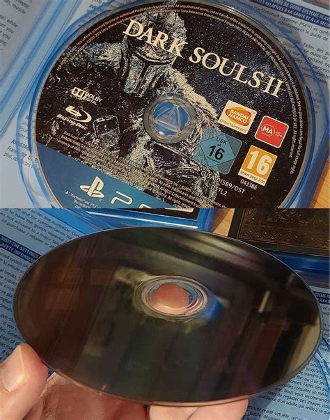 Dark Souls Trilogy Jogos Playstation 4 PS4 Algueirão Mem Martins