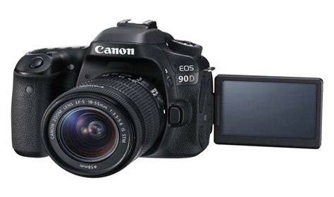 Top 4 Canon Camera In Nepal With Specs And Price
