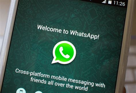 You can't use two browsers at the same time. How to set all new WhatsApp Status updates - Latest ...