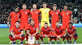WM 2022: England – WM-Kader 2022, Trainer, Trikot, Gruppe B, WM ...
