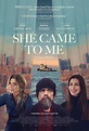 She Came to Me (2023) - IMDb