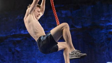 australian ninja warrior grand final uproar over