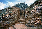 Nationaal monument Khami ruïnes | Unesco Commissie