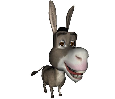 Shrek And Donkey Clipart At Getdrawings Free Download