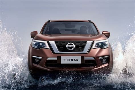 Nissan Terra Price Philippines July Promos Specs Reviews