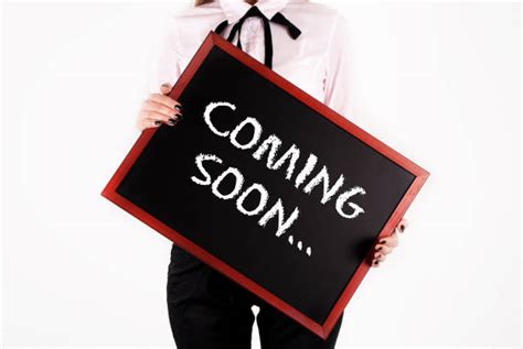 Best Coming Soon Movie Stock Photos, Pictures & Royalty-Free Images ...