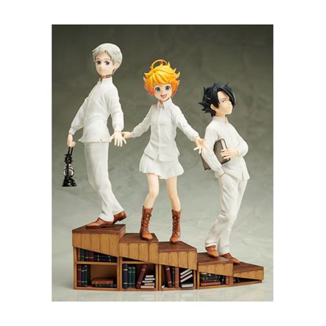 Buy Yakusoku No Neverland The Promised Neverland Emma Limited Edition Aniplex