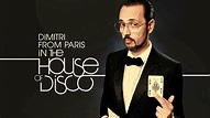 Diana Ross - The Boss (Dimitri From Paris Remix) - YouTube