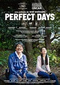 Perfect Days. Sinopsis y crítica de Perfect Days