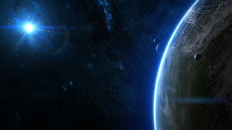 Planetscape Full Hd Wallpaper And Background Image 1920x1080 Id280015