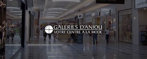 Les Galeries d'Anjou - Centre d'achats Montréal - Circulaire en ligne