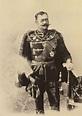 Guillermo IV, Gran Duque de Luxemburgo - 25 febrero 1912 | Eventos ...