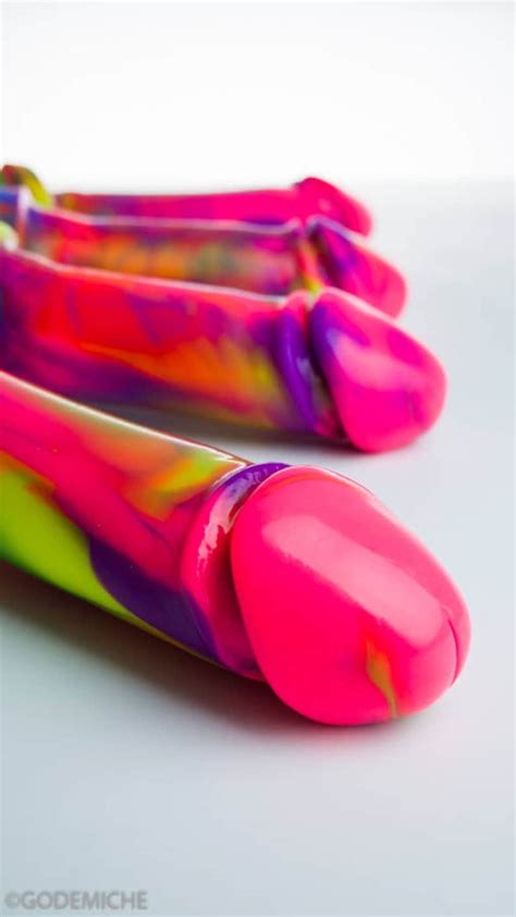 The Confused Rainbow Silicone Inch Dildo Sex Toy T Idea Etsy Free Download Nude Photo Gallery