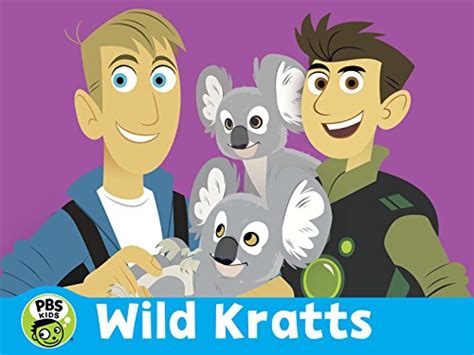 Wild Kratts Volume 10 Kratt Brothers Company 9 Story