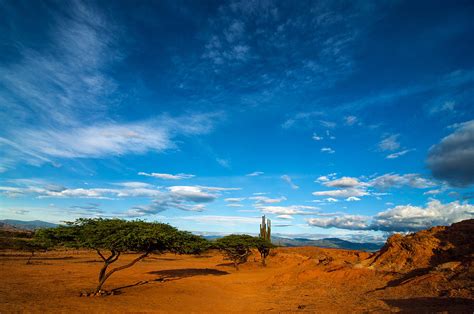 Desert Landscape Photograph By Jess Kraft Fine Art America