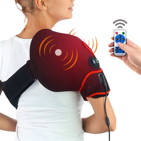 Best Heating Pad For Shoulders And Arms The Best Choice