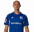 Henning Matriciani - Defender #41 - Fußball - Schalke 04