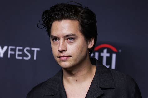 Cole Sprouse Tv Shows Movies After Riverdale Role Details