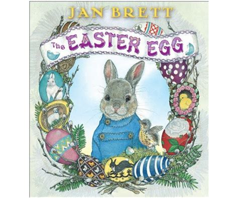 11 Of The Best Easter Books To Read To Your Children
