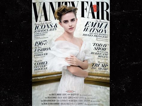 Gloria Steinem Defends Bra Less Emma Watson Theres No