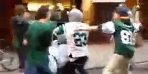 So A Brawl With Black Teens Caused Outrage But This St Patrick S Day Fight With White Bros Is