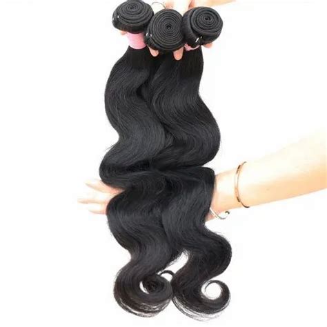 Hhcorp Black Wholesale 12 A Brazilian Cuticle Aligned Hair For Parlour