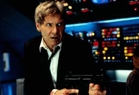 Air Force One Review Harrison Ford Qwipster S Movie Reviews