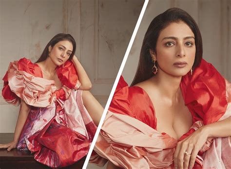 Tabu Proves Age Is Just A Number With Her Sexy Photoshoot Starbiz