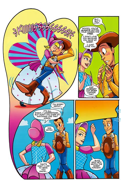 Toy Story 5 Read All Comics Online For Free