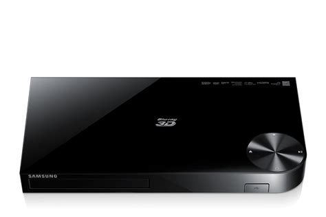 Samsung Bd F5500 Full Hd 1080p 3d Blu Ray And Dvd Player Samsung Uk