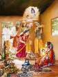 10 Scriptures that Reveal Lord Chaitanya’s Identity as Lord Krishna ...