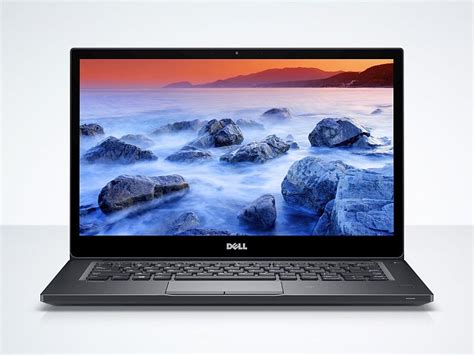 Related manuals for dell latitude 7480. Dell Launches a New Range of Business Laptops, AIOs, First ...