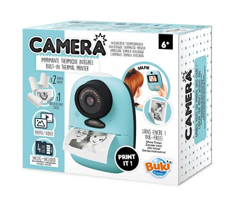 Sale Camera To Print Photos In Stock