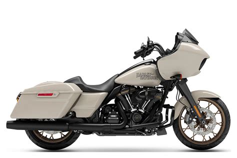 New 2023 Harley Davidson Road Glide St Motorcycles In South