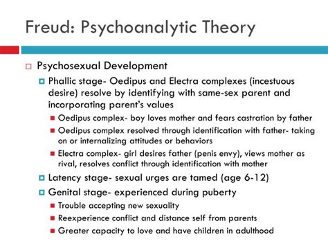 Ppt Theories Of Human Development Powerpoint Presentation Id 1618607