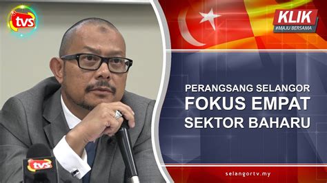Kps is engaged in contracting works related to infrastructure and utilities and provision of management services. Perangsang Selangor fokus empat sektor baharu - TVSelangor