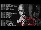 Best Songs Of Tupac Shakur Full Album || Tupac Shakur Greatest Hits ...