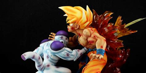 Figurine dragon ball z janemba. Comment mettre en scène ses figurines pop