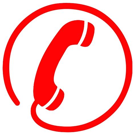 Telephone Icon For Email Signature At Getdrawings Free Download