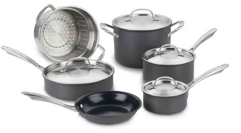 The Best Nonstick Cookware Sets Of