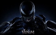 Venom Movie Desktop Wallpapers - Wallpaper Cave