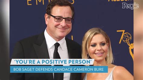 Candace Cameron Bure 46 Gushes Over Healthy Sex Life With Husband