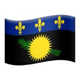 On emojilo.com you can copy and paste emoji on desktop pc or mobile. Flag: Guadeloupe Emoji — Meaning, Copy & Paste