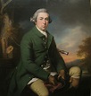 William Sixth Baron Craven by Francis Cotes (1726-1770) - 1768. Great ...