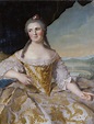 Louise-Elisabeth di Borbone – Complesso Monumentale della Pilotta