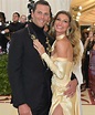 Gisele bündchen y su marido tom brady | MARCA.com