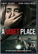 Quiet Place [Edizione: Stati Uniti]: Amazon.it: John Krasinski, Emily ...