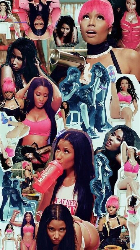 We did not find results for: Image about wallpaper in Nicki Minaj ️ by Tee - # ...
