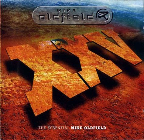 Mike Oldfield The Essential Mike Oldfield 1997 Flac Softarchive