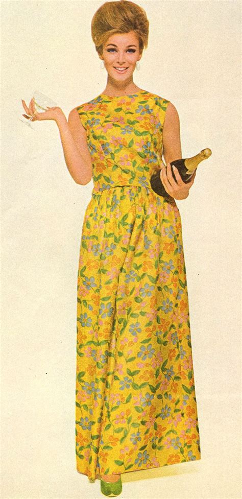 ladies home journal april 1963 fashion 1963 fashion womens fashion